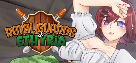 图片[1]-6743[SLG/H版植物大战僵尸]Royal Guards of Ethyria[PC+安卓]英文生肉-ACG俱乐部 - 各类游戏免费下载