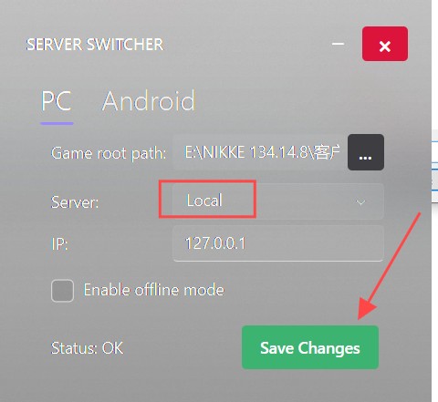 图片[7]-6750【网游破解/指令服]胜利女神NIKKE140.8.8全新冬日版本主题-ACG俱乐部 - 各类游戏免费下载