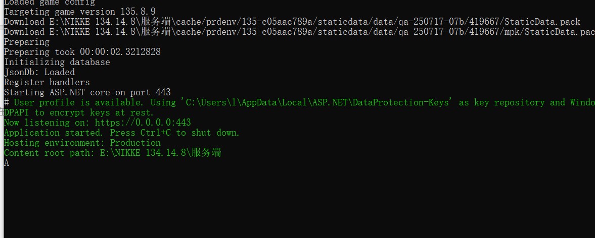 图片[9]-6750【网游破解/指令服]胜利女神NIKKE140.8.8全新冬日版本主题-ACG俱乐部 - 各类游戏免费下载