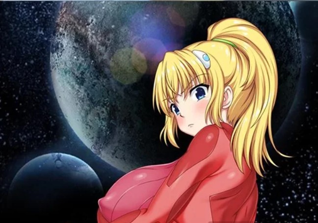 图片[1]-7286[RPG/汉化]宇宙刑警-莎拉[PC+安卓]-ACG俱乐部 - 各类游戏免费下载