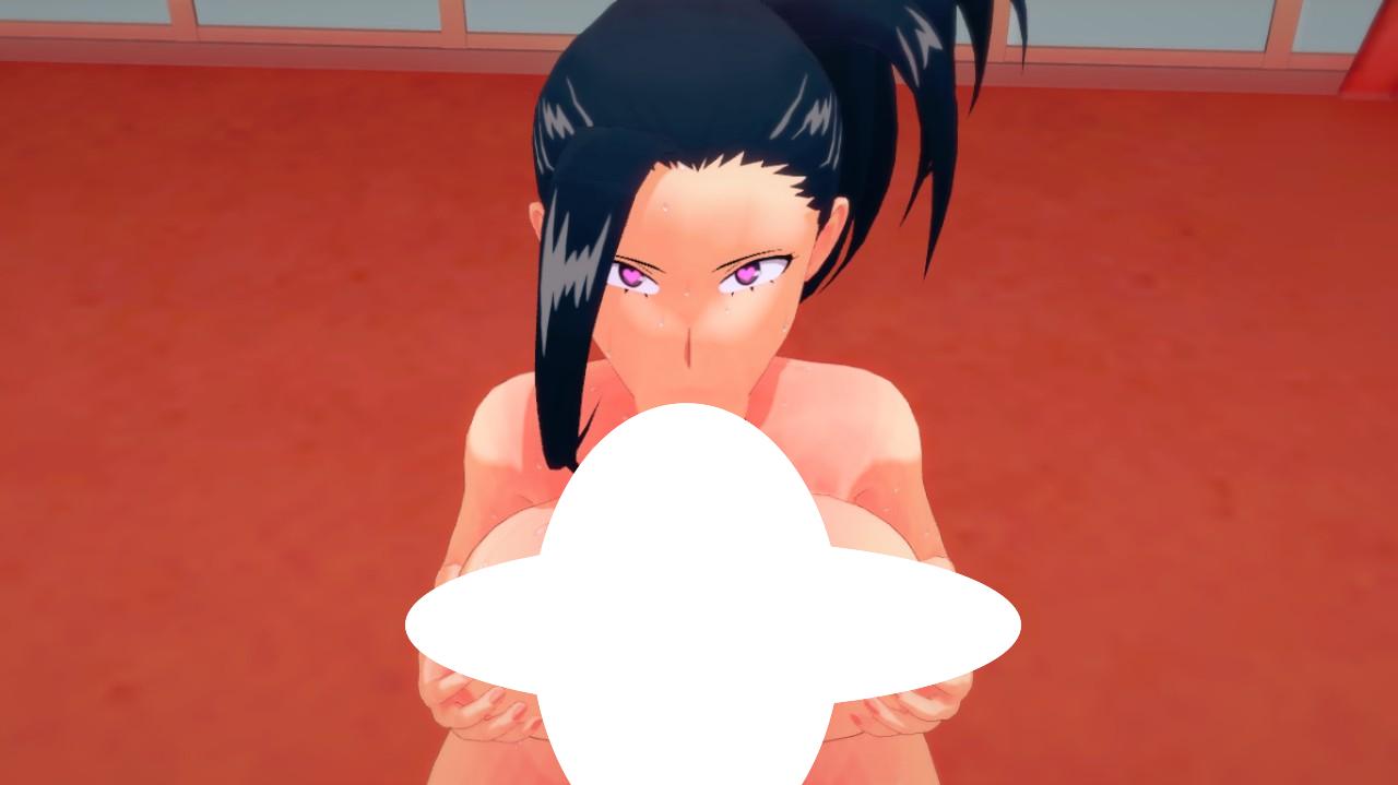 图片[4]-7412[日系SLG/机翻]我的英雄：性支配 [万圣节] My Hero Sexual Domination [Halloween] [Yoaraco][PC+安卓joi]-ACG俱乐部 - 各类游戏免费下载