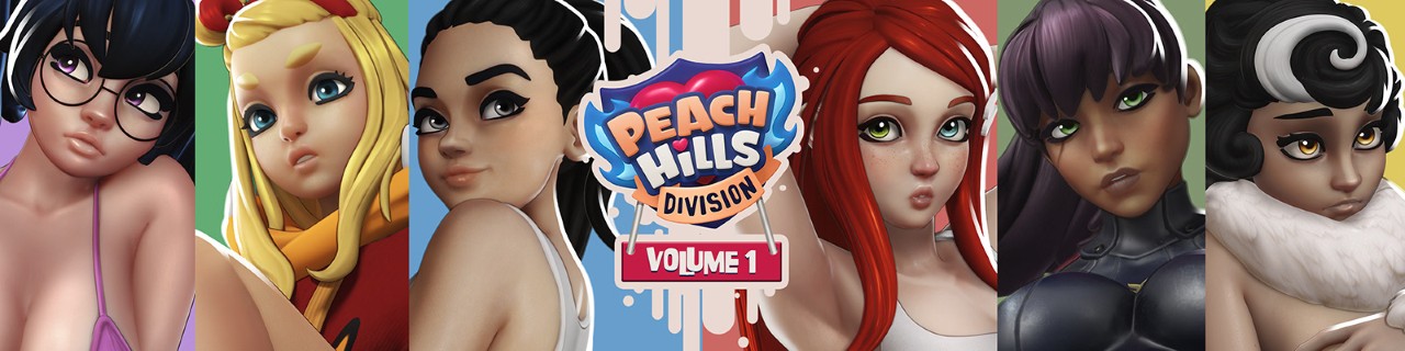 图片[1]-7413[精品SLG/3D]桃山分区 Peach Hills Division [v0.48.6] [Peach Hills]外挂翻译[PC+安卓盖世]-ACG俱乐部 - 各类游戏免费下载