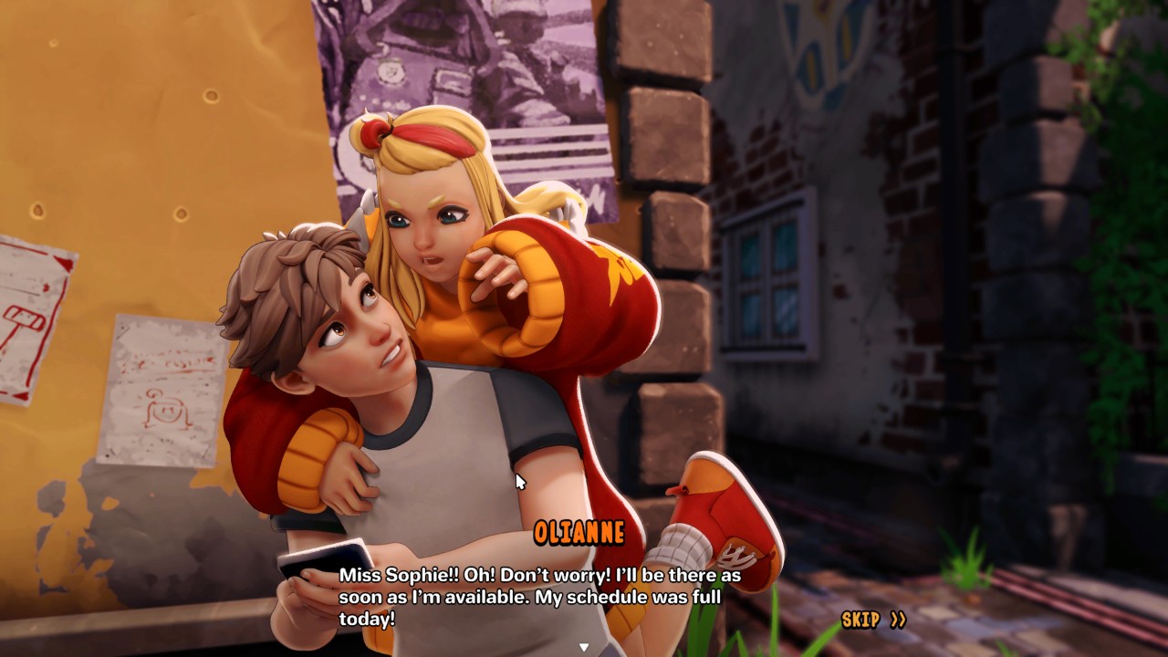 图片[3]-7413[精品SLG/3D]桃山分区 Peach Hills Division [v0.48.6] [Peach Hills]外挂翻译[PC+安卓盖世]-ACG俱乐部 - 各类游戏免费下载