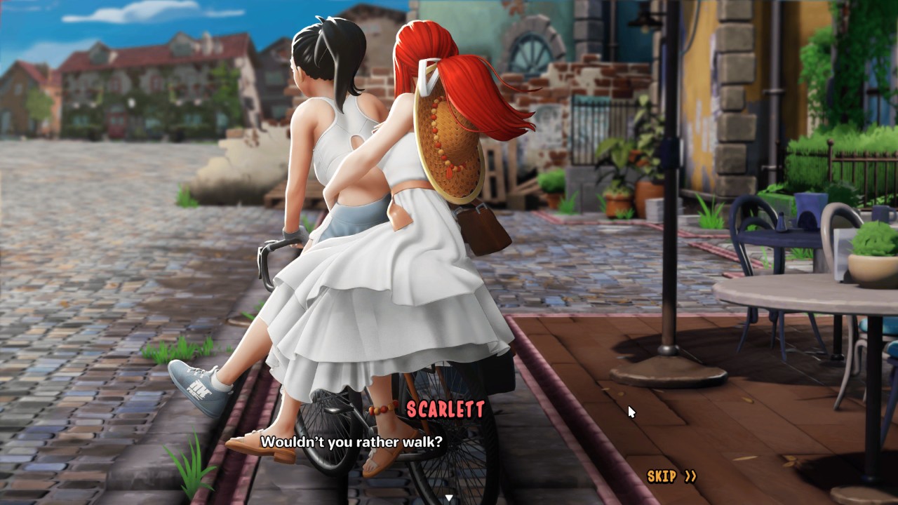 图片[4]-7413[精品SLG/3D]桃山分区 Peach Hills Division [v0.48.6] [Peach Hills]外挂翻译[PC+安卓盖世]-ACG俱乐部 - 各类游戏免费下载