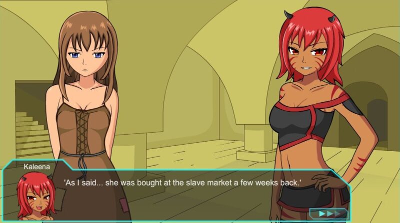 7508[欧美SLG/英文] Slave Lords Of The Galaxy [v1.0.1][PC+安卓]-ACG俱乐部 - 各类游戏免费下载