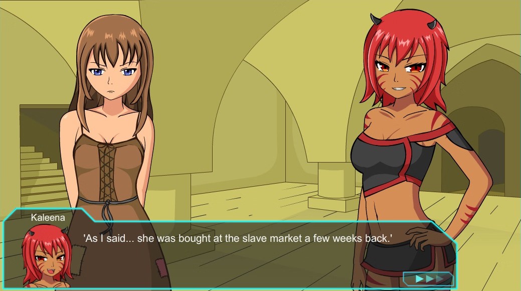 图片[1]-7508[欧美SLG/英文] Slave Lords Of The Galaxy [v1.0.1][PC+安卓]-ACG俱乐部 - 各类游戏免费下载