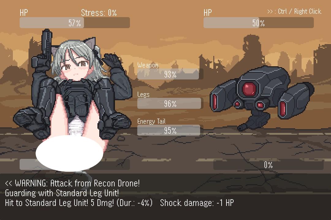 图片[2]-7179【SLG/汉化】全面检修：前线整备 OVERHAUL – Frontline Maintenance -[PC+安卓盖世]-ACG俱乐部 - 各类游戏免费下载