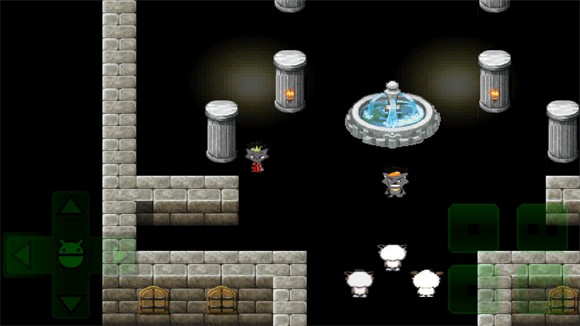 图片[2]-喜羊羊与灰太狼及其他精品恐怖rpg游戏合集[PC+安卓joi]-ACG俱乐部 - 各类游戏免费下载