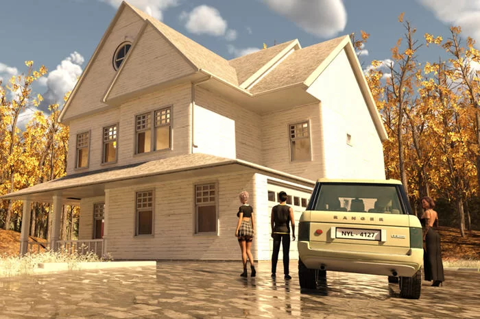 图片[2]-8327[欧美SLG]最后的咒语(Final Spell) V0.40 精翻汉化[PC+安卓]-ACG俱乐部 - 各类游戏免费下载