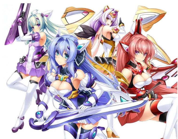 8453[ADV/汉化]光翼战姬side1-9全系列+全CG存档-ACG俱乐部 - 各类游戏免费下载