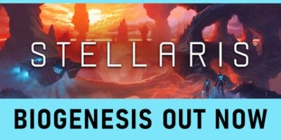 群星|v4.2.4|豪华版|全DLC|官方中文|Stellaris: First Contact Story Pack-ACG俱乐部 - 各类游戏免费下载