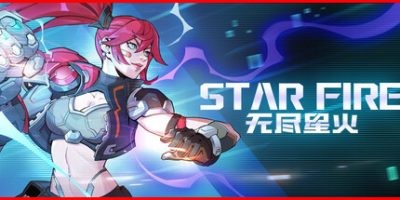 s无尽星火|v1.28.389|官方中文|支持手柄|Star Fire: Eternal Cycle-ACG俱乐部 - 各类游戏免费下载