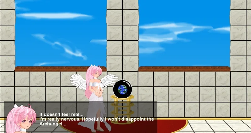 8832[ACT]堕落天使和扶她之塔 Fallen Angel Marielle v1.0 完结版+全存档-ACG俱乐部 - 各类游戏免费下载