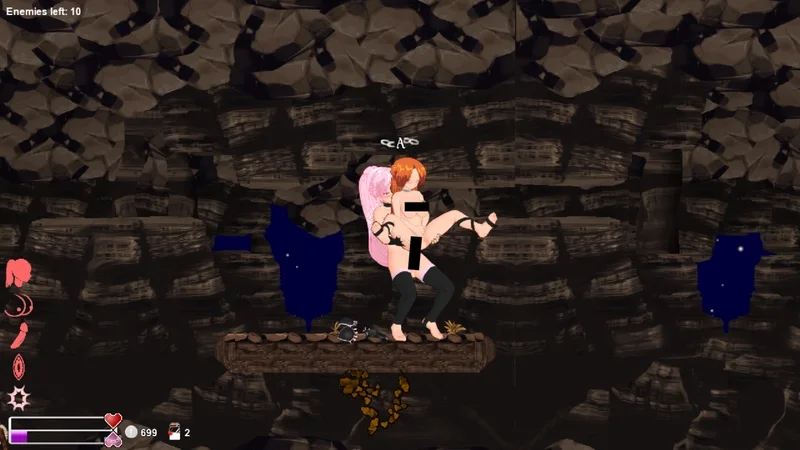 图片[3]-8832[ACT]堕落天使和扶她之塔 Fallen Angel Marielle v1.0 完结版+全存档-ACG俱乐部 - 各类游戏免费下载