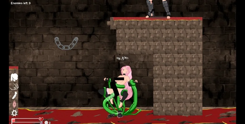 图片[4]-8832[ACT]堕落天使和扶她之塔 Fallen Angel Marielle v1.0 完结版+全存档-ACG俱乐部 - 各类游戏免费下载