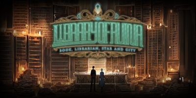 s废墟图书馆 Library.Of.Ruina.v1.1.0.6a13-ACG俱乐部 - 各类游戏免费下载