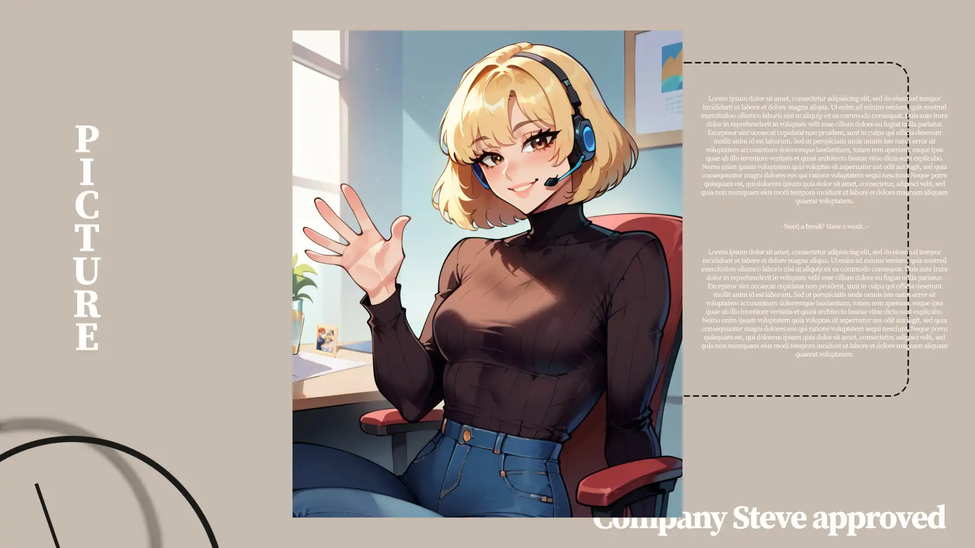 图片[1]-7914【亚洲SLG/AI汉化】史蒂夫公司 Company Steve 0.7 AI汉化版【PC+安卓/0.99G/更新】-ACG俱乐部 - 各类游戏免费下载