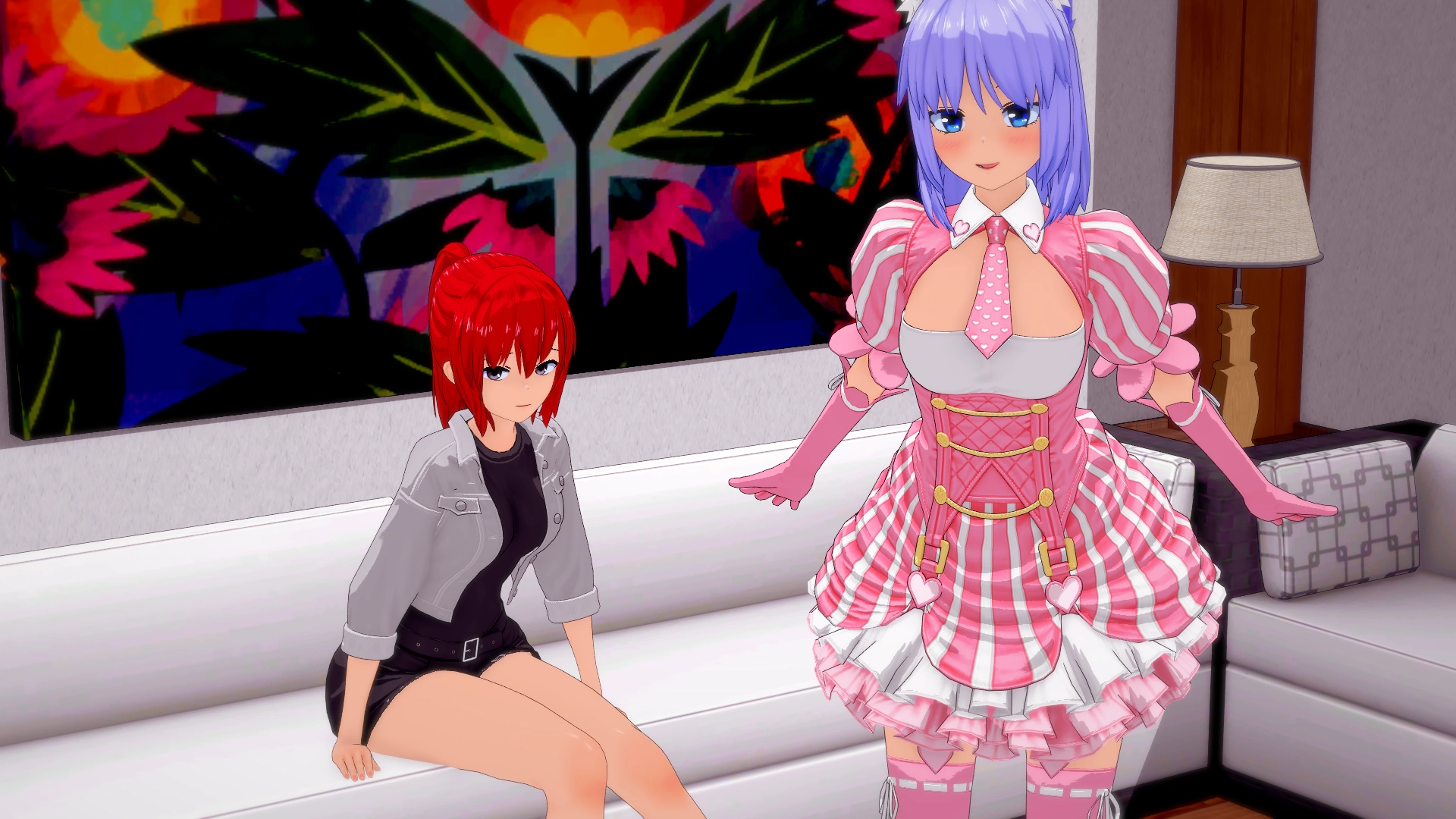 图片[4]-8213【日系SLG/AI汉化/3D】世界驯服者 World Tamer0.33.0 AI汉化版【PC+安卓/6.59G/更新】-ACG俱乐部 - 各类游戏免费下载