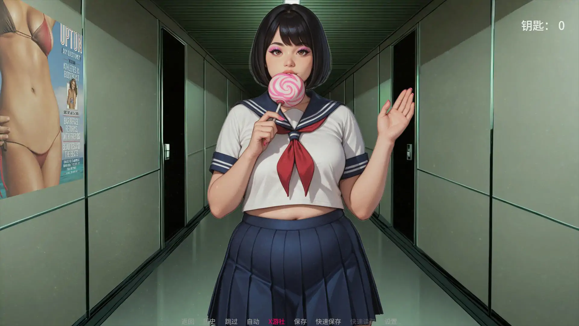 图片[2]-8407【欧美SLG/AI汉化/巨乳】访谈欲望0.2 Interview Desires AI汉化版【PC+安卓/0.99G】-ACG俱乐部 - 各类游戏免费下载