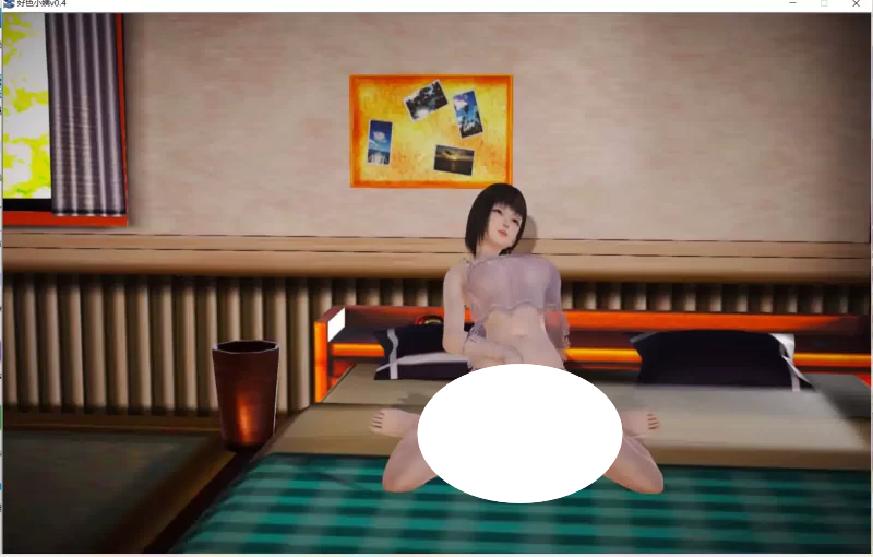 图片[2]-7730[国产SLG/伦理/动态][小十七] 好色小姨1-9 完结版 [6G][PC+安卓kr]-ACG俱乐部 - 各类游戏免费下载