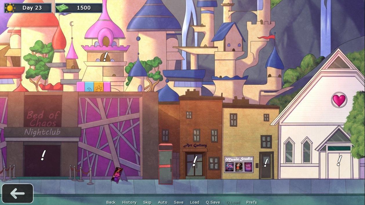 图片[5]-8506[欧美SLG/小马宝莉同人]友情与利益 1 Friendship with Benefits 1第一部 v1.2 汉化完结版[PC+安卓]+作弊码-ACG俱乐部 - 各类游戏免费下载