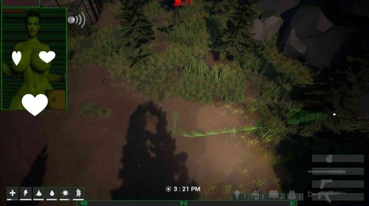 图片[2]-8479[3D/生存] 精子末日 Engine Spermapocalypse v1.3.1 官中步兵版 [1.30G]-ACG俱乐部 - 各类游戏免费下载