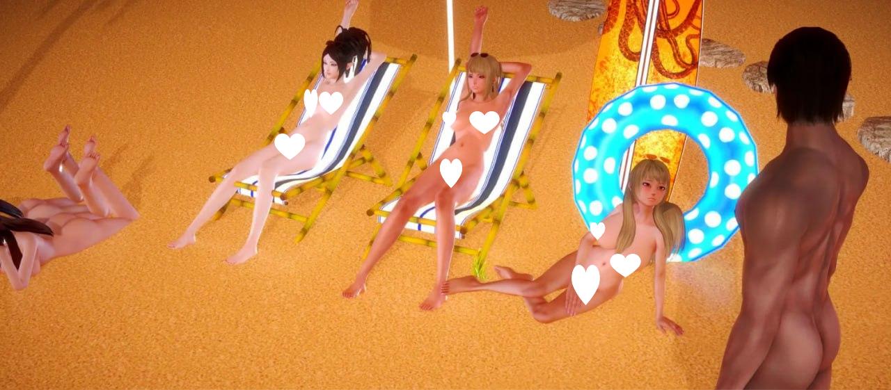 图片[4]-8790【亚洲风SLG/动态/3C】虚拟的爱情（A Virtual Love）v1.0完结 汉化中文[PC+安卓]-ACG俱乐部 - 各类游戏免费下载