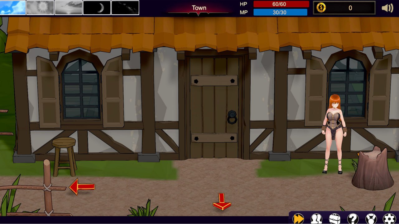 图片[2]-8242[SLG/模拟经营]幽灵世界的故事 Tales of the Phantom World STEAM官方中文（简+繁）[PC+安卓盖世]-ACG俱乐部 - 各类游戏免费下载