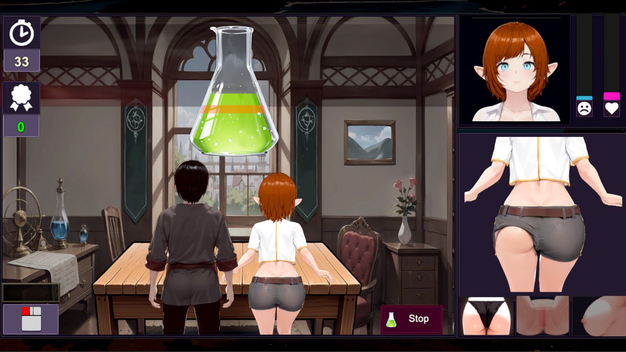 图片[5]-8242[SLG/模拟经营]幽灵世界的故事 Tales of the Phantom World STEAM官方中文（简+繁）[PC+安卓盖世]-ACG俱乐部 - 各类游戏免费下载