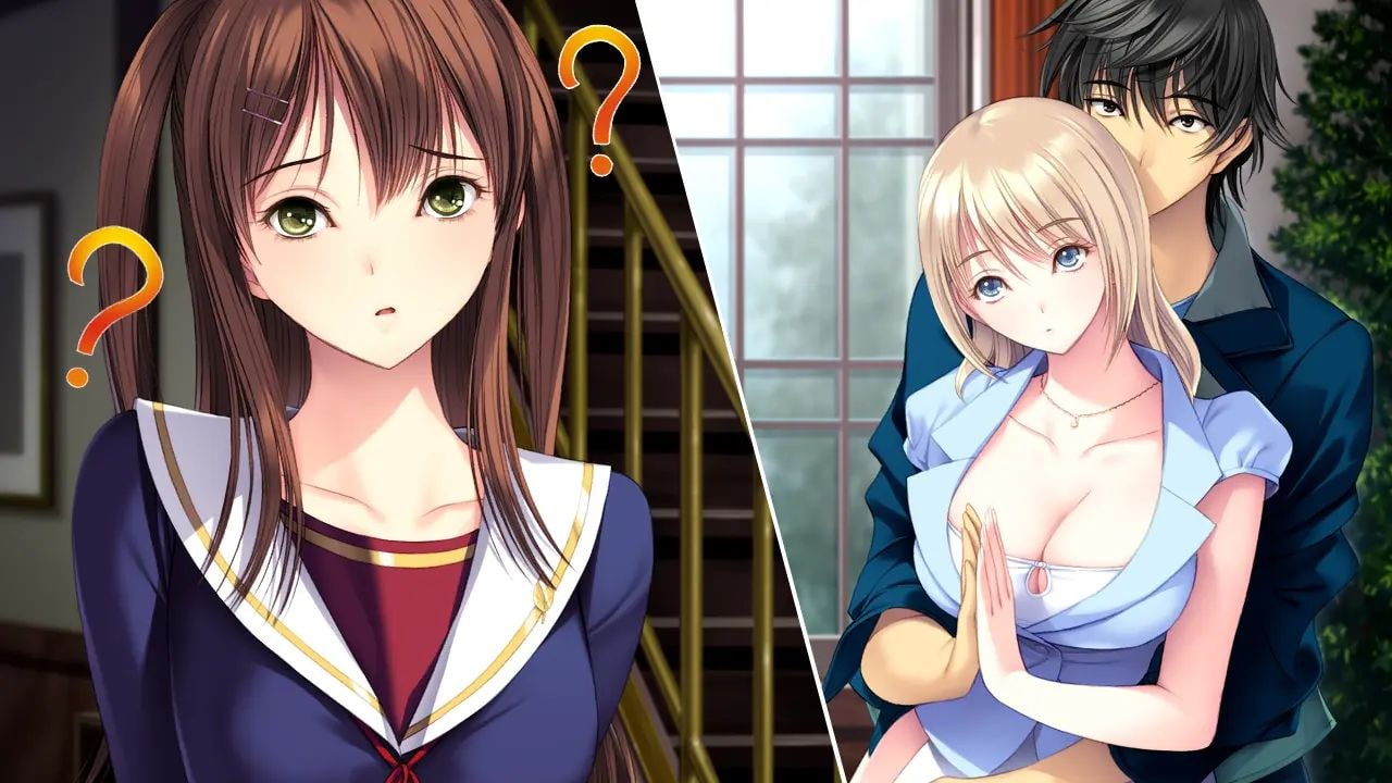 图片[4]-8255[ADV/官中]根雪的幻影-白花庄的人们 根雪の幻影-白花荘の人々 官方中文版-ACG俱乐部 - 各类游戏免费下载