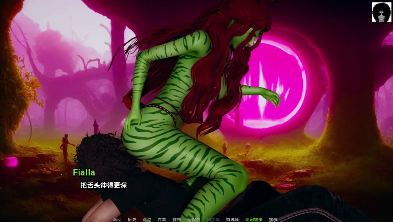 图片[2]-8576[欧美SLG]被遗忘星球 Dominas of the forsaken planet-v1.0 PC+安卓汉化版-ACG俱乐部 - 各类游戏免费下载