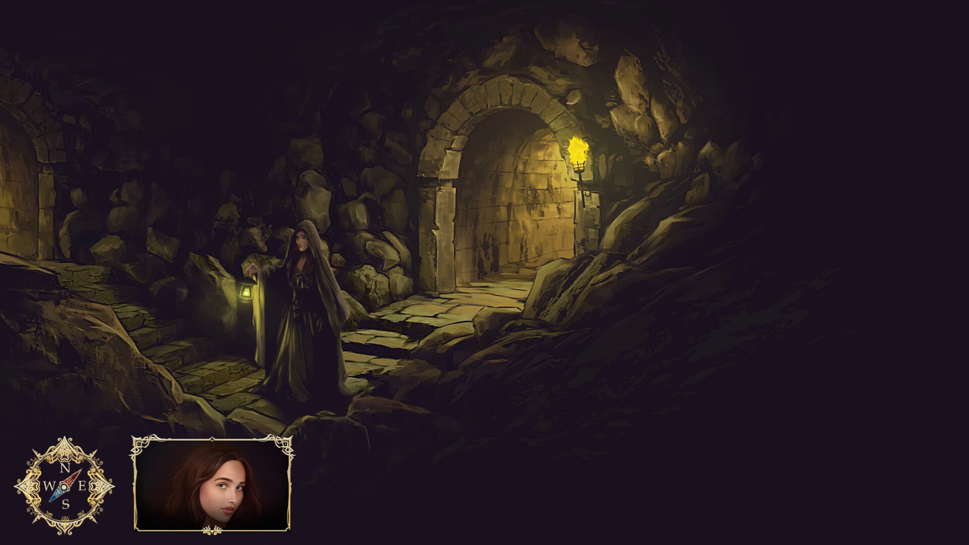 图片[2]-7812[欧美解密SLG]TKS：Conussia 三个王国的故事：科努斯 Three kingdoms story: Conussia 官中[PC+安卓joi]-ACG俱乐部 - 各类游戏免费下载