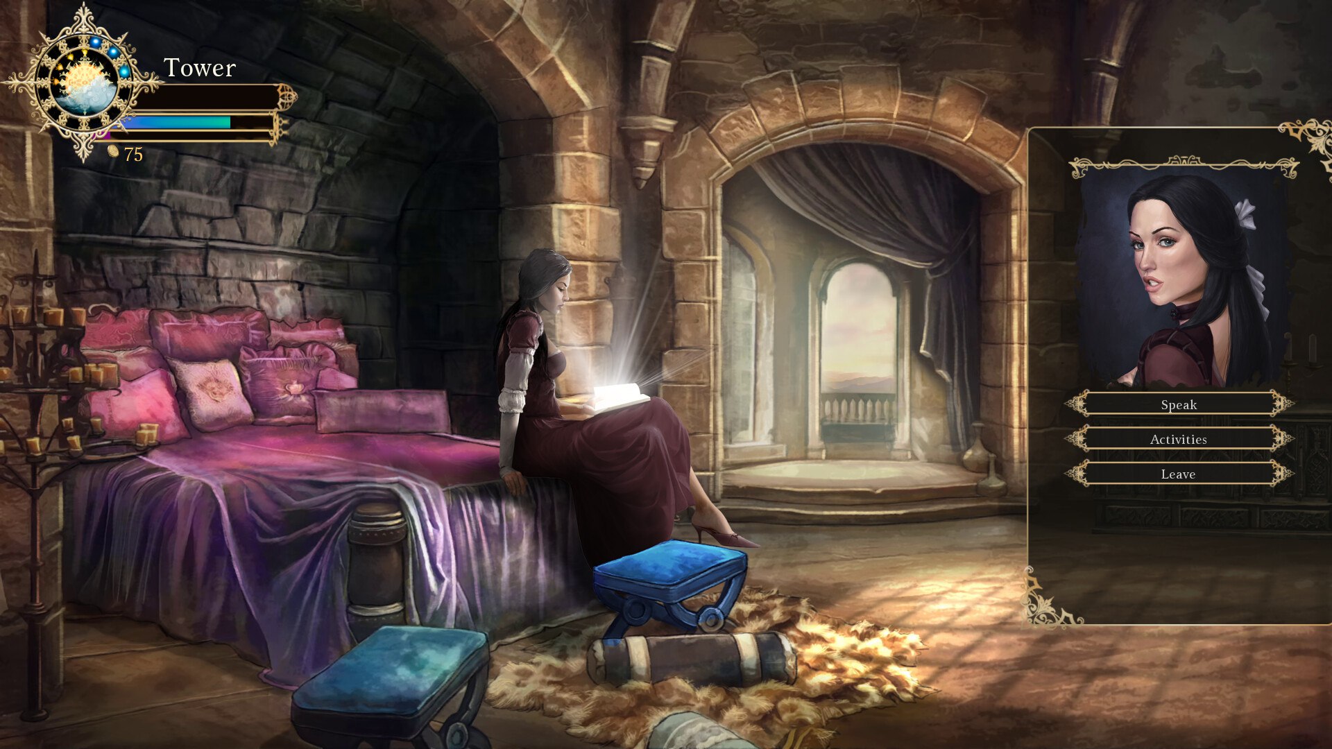 图片[4]-7812[欧美解密SLG]TKS：Conussia 三个王国的故事：科努斯 Three kingdoms story: Conussia 官中[PC+安卓joi]-ACG俱乐部 - 各类游戏免费下载