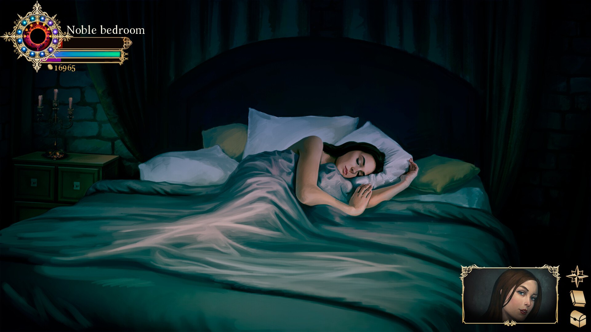 图片[1]-7812[欧美解密SLG]TKS：Conussia 三个王国的故事：科努斯 Three kingdoms story: Conussia 官中[PC+安卓joi]-ACG俱乐部 - 各类游戏免费下载