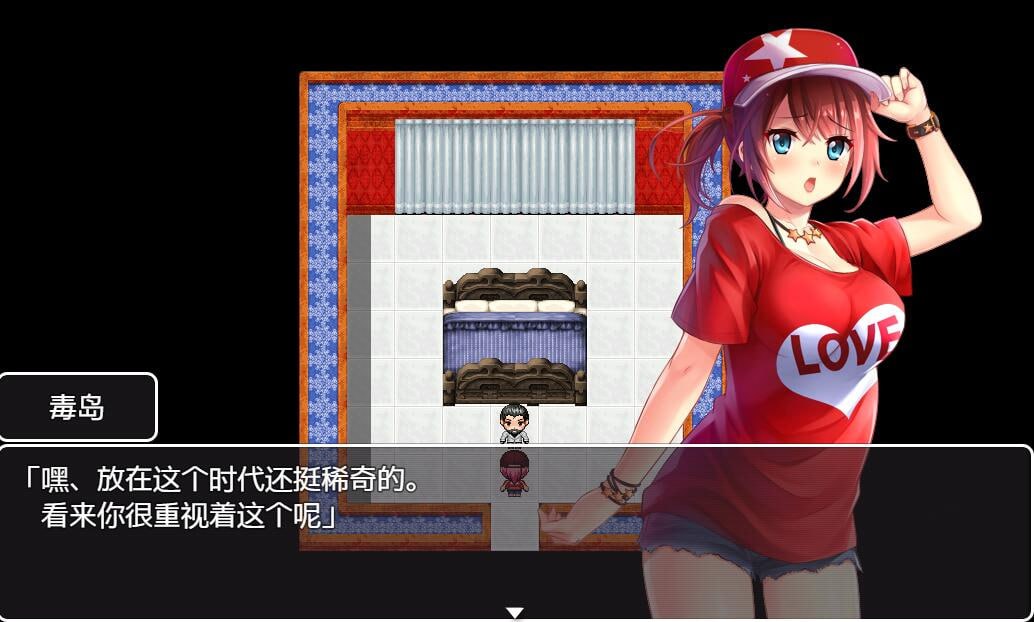 图片[2]-7894[爆款RPG/NTR/动态]赌徒游戏 ギャンブラーズゲーム AI汉化版 全CV [PC+安卓]-ACG俱乐部 - 各类游戏免费下载