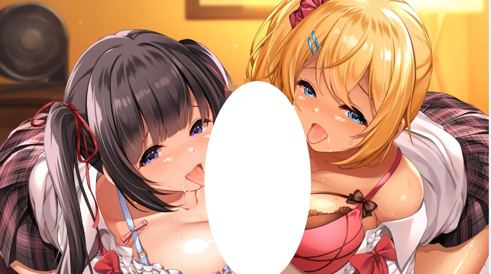 图片[3]-8172[拔作ADV/汉化/雌小鬼] リンパに ATATA! ～メス牡蠣ミルクどぴゅらっしゅ♥️ ～AI汉化版+全CG存档-ACG俱乐部 - 各类游戏免费下载