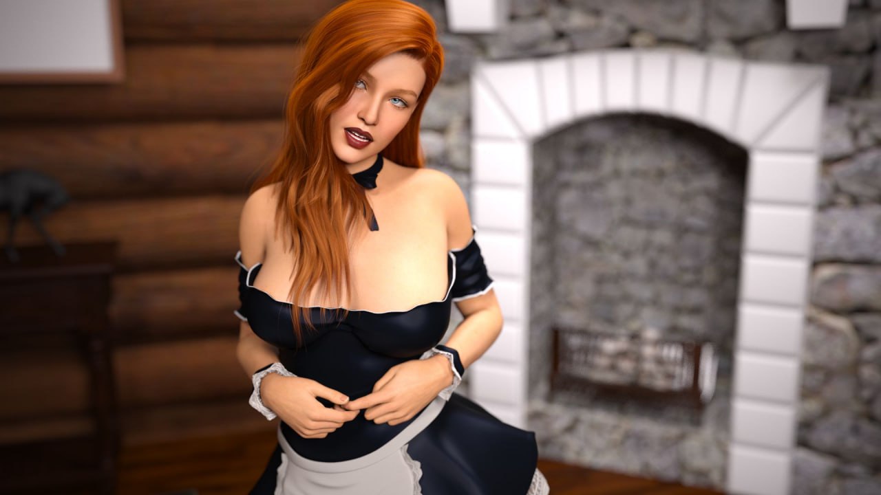 图片[2]-8179[欧美SLG]暮光庄园 Dusklight Manor [Final] PC+安卓 汉化完结版-ACG俱乐部 - 各类游戏免费下载