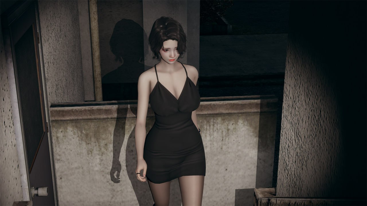 图片[3]-8260[国风SLG/母子/动态]航空公司的丝袜艳母 航空公司的丝袜艳母 1+2 官中[PC+安卓kr]-ACG俱乐部 - 各类游戏免费下载