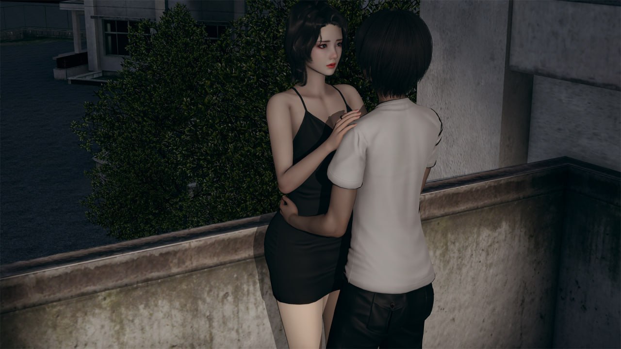 图片[4]-8260[国风SLG/母子/动态]航空公司的丝袜艳母 航空公司的丝袜艳母 1+2 官中[PC+安卓kr]-ACG俱乐部 - 各类游戏免费下载