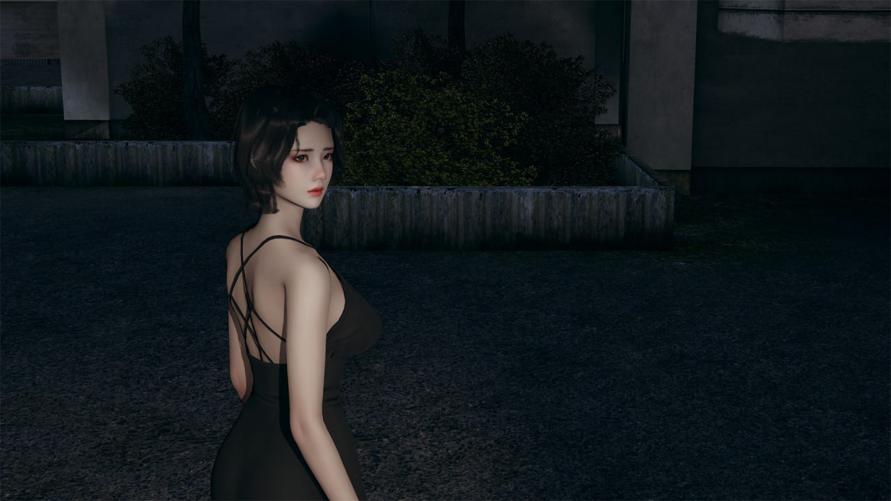 图片[2]-8260[国风SLG/母子/动态]航空公司的丝袜艳母 航空公司的丝袜艳母 1+2 官中[PC+安卓kr]-ACG俱乐部 - 各类游戏免费下载