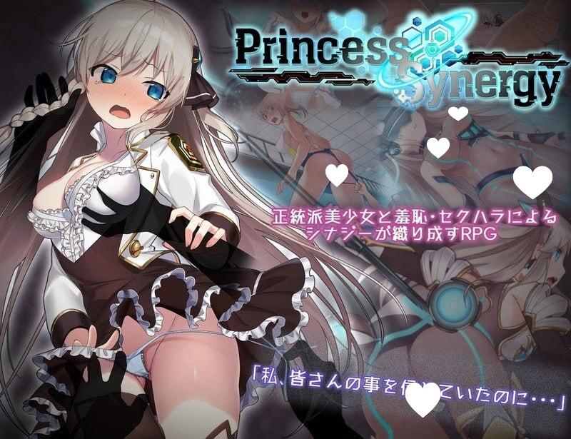 8687【卡牌RPG/战斗H/动态] 公主协同效应 プリンセスシナジー Princess Synergyv1.0 AI汉化版 [1.70G][PC+安卓mtool]-ACG俱乐部 - 各类游戏免费下载