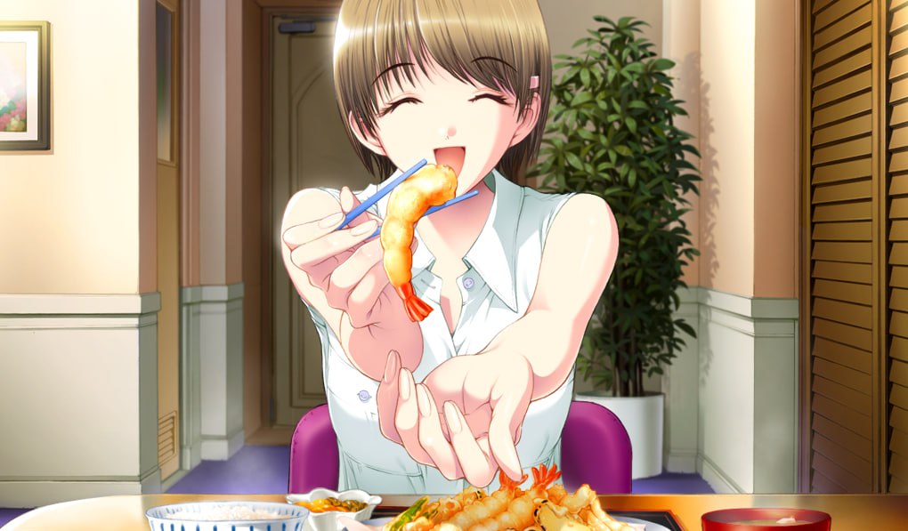 图片[3]-8009【ADV/AI汉化/全CV】女系家族3-秘密HIMITSU卑密-ACG俱乐部 - 各类游戏免费下载