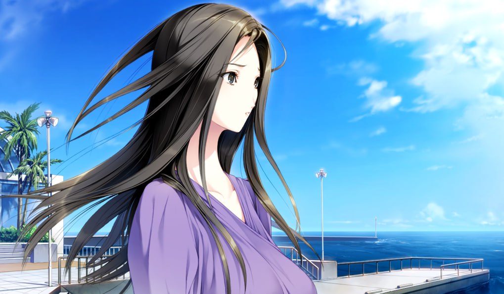 图片[4]-8009【ADV/AI汉化/全CV】女系家族3-秘密HIMITSU卑密-ACG俱乐部 - 各类游戏免费下载