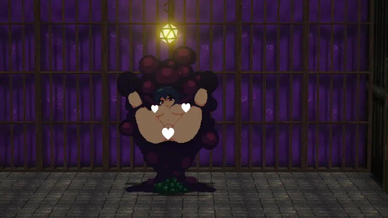 图片[5]-8620[ACT/像素动态/异种]淫欲的轮回 淫欲の輪廻 v1.0 汉化版-ACG俱乐部 - 各类游戏免费下载