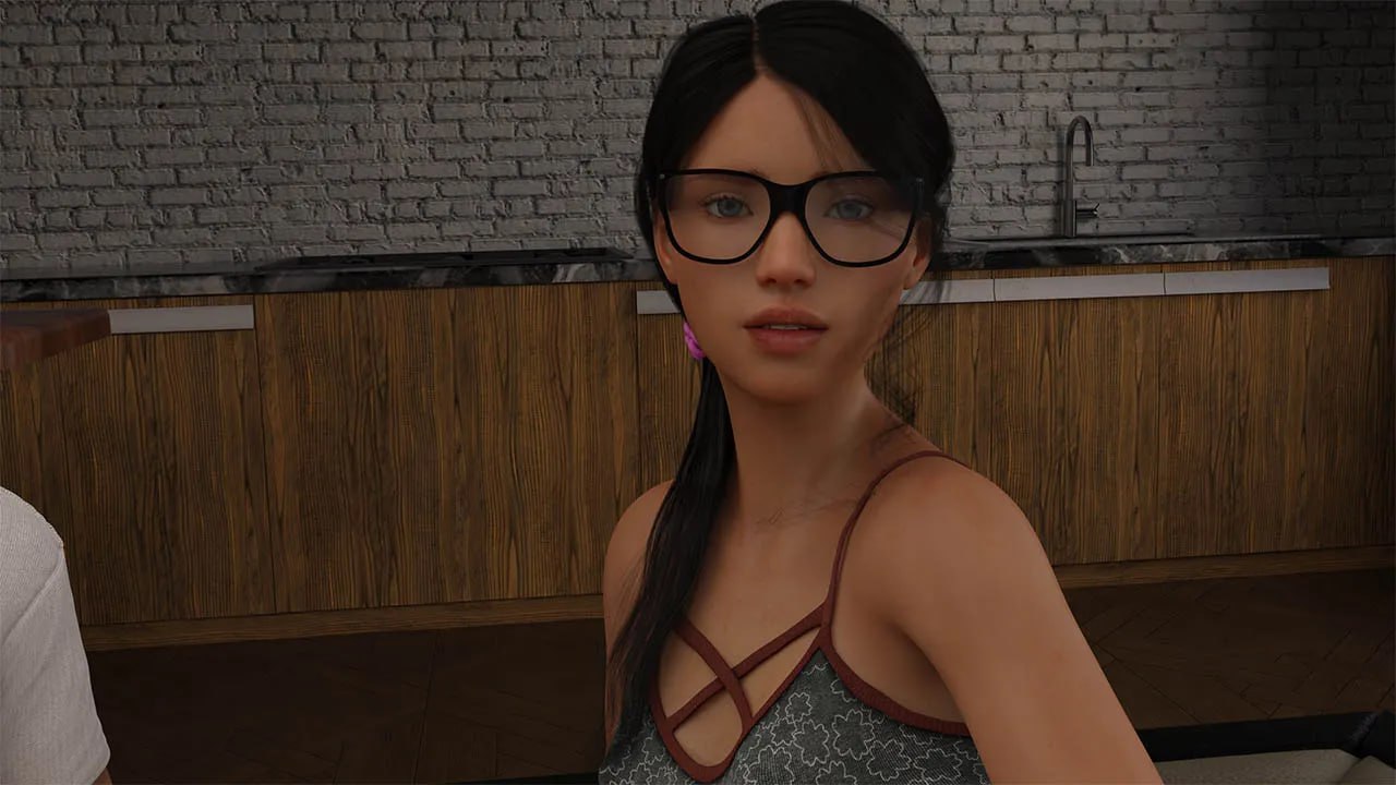 图片[3]-8319[欧美SLG]珍的困境 Jen’s Dilemma Ch.1 v25 第一部 汉化完结版 PC+安卓-ACG俱乐部 - 各类游戏免费下载