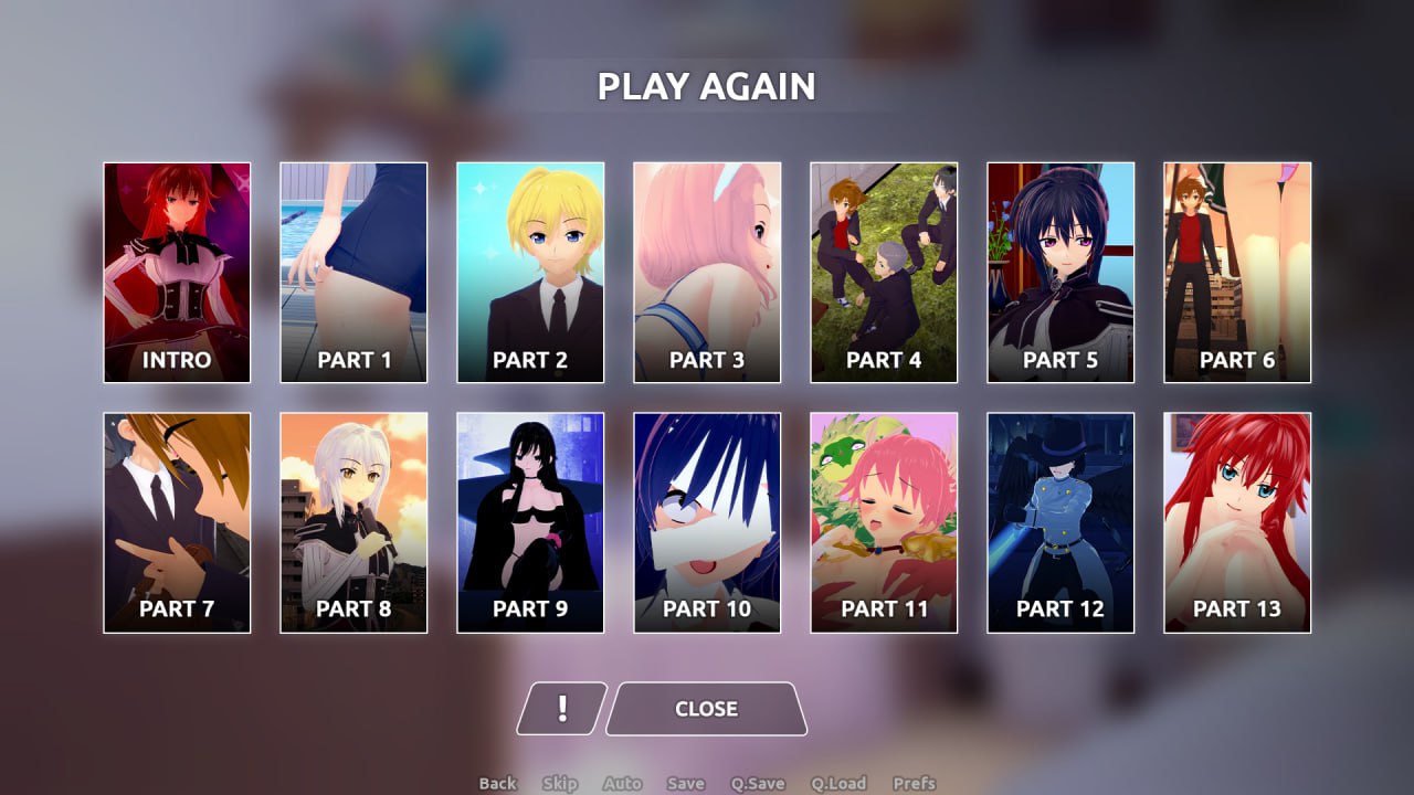 图片[3]-8159[日系SLG/后宫/动态]恶魔学院 Devil's Academy DxD v0.72 官方中文版 [PC+安卓]-ACG俱乐部 - 各类游戏免费下载