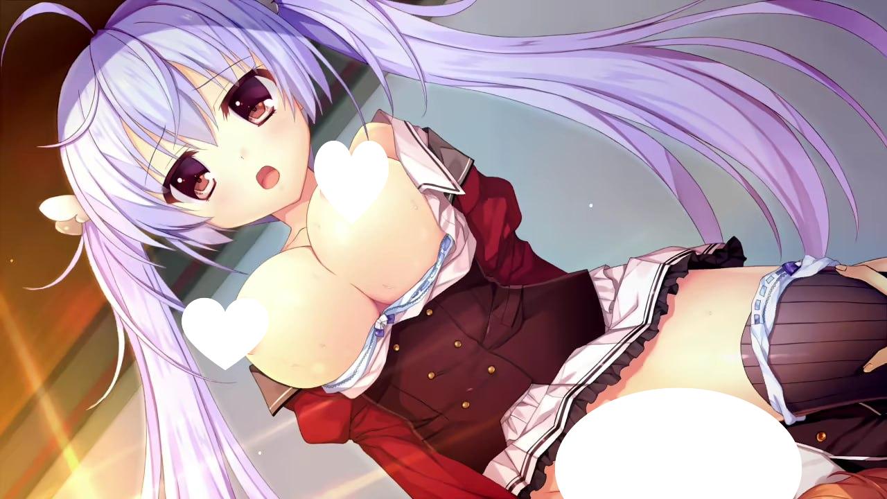 图片[3]-8375[ADV/汉化]白恋SAKURA＊GRAM 白恋サクラ＊グラム+全CG存档-ACG俱乐部 - 各类游戏免费下载