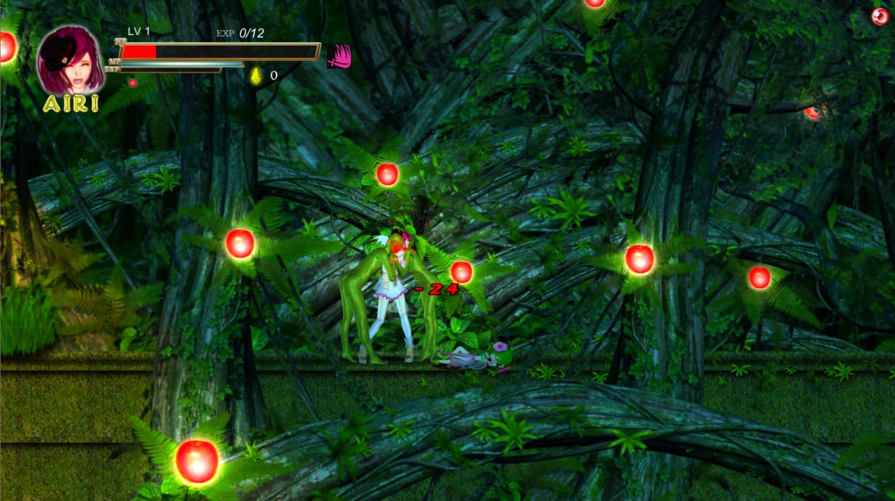 图片[4]-8623[爆款ACT/3D动态]Guilty Hell I 白色女神与亡者之都1ver1.24 STEAM官方中文完整版-ACG俱乐部 - 各类游戏免费下载