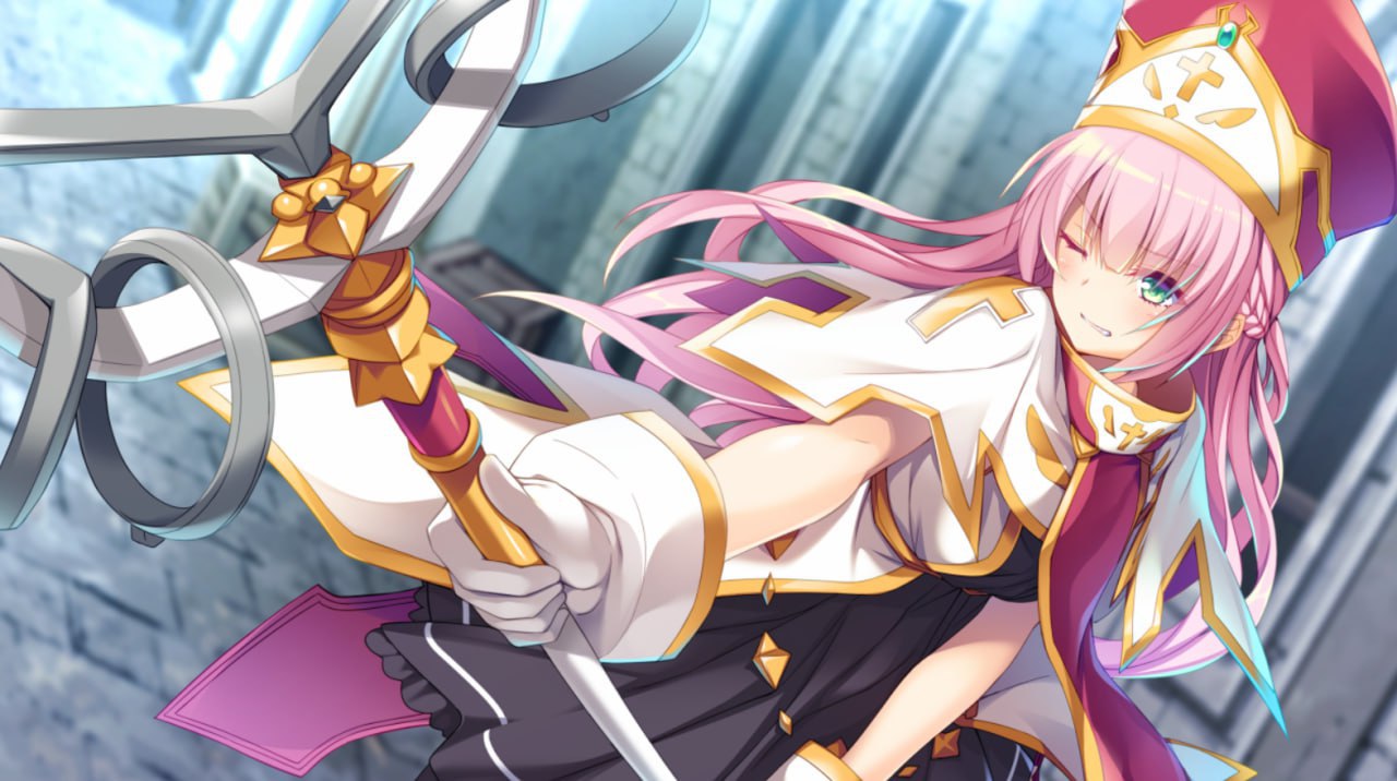 图片[2]-8147[ADV/汉化]公主与秽欲的献祭-姫と穢欲のサクリファイス-ACG俱乐部 - 各类游戏免费下载