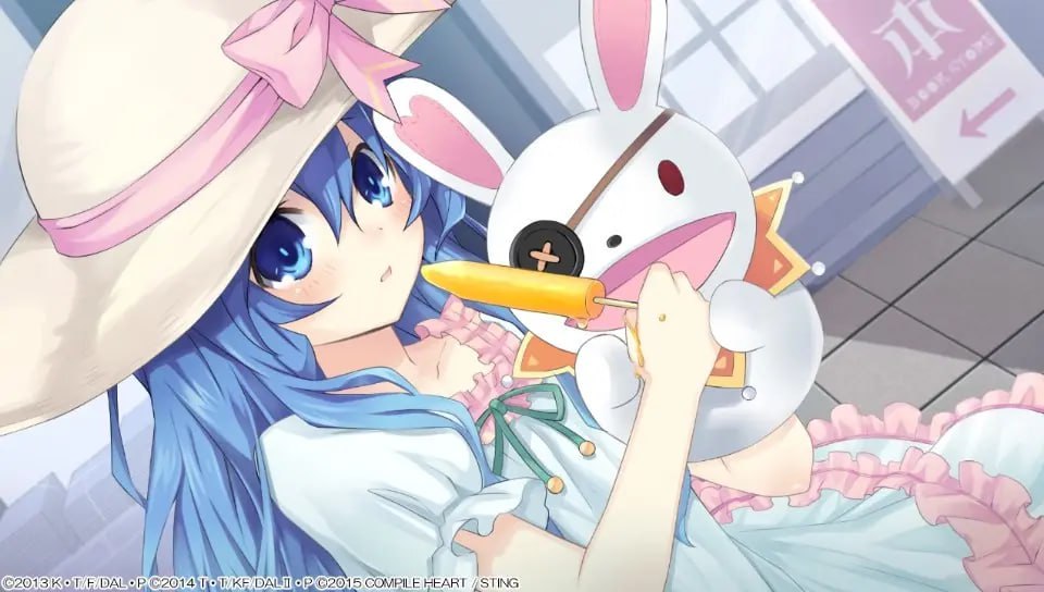 图片[2]-8288[ADV/官中全年龄]约会大作战 凛绪轮回＋凛祢乌托邦＋或守装置 +约会大作战：莲反乌托邦-ACG俱乐部 - 各类游戏免费下载